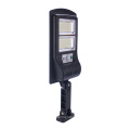 high power solar street light 50W 100W 150W 500W street solar light all on one solar led street lights